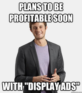 Startup Douchebag