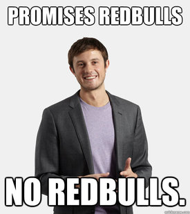 Startup Douchebag