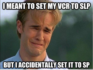 1990s Problems