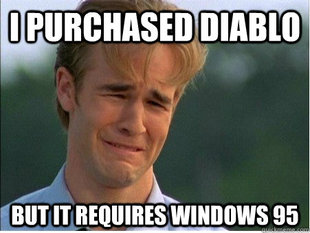 1990s Problems
