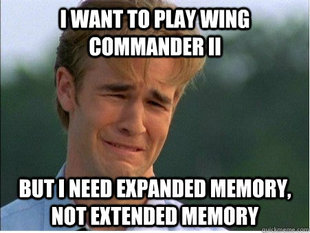 1990s Problems