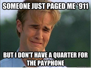 1990s Problems