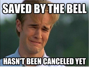 1990s Problems