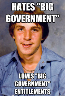 Old Economy Steven