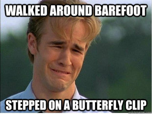 1990s Problems