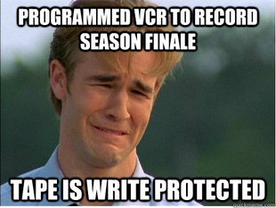 1990s Problems