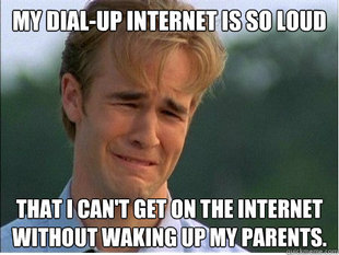 1990s Problems