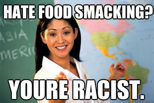 Unhelpful High School Teacher