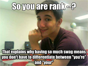 Smart Eric