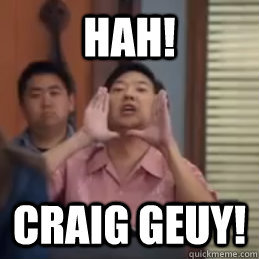 community senor chang gay