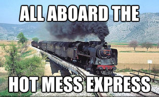 H.M Express.