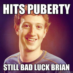 Adult Brian