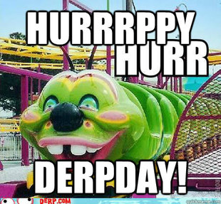 Caterpillhurrrr