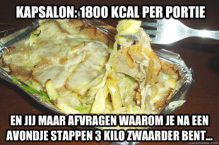kapsalon