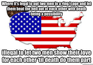 Scumbag america