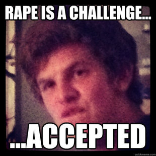 Rapist Action Jackson