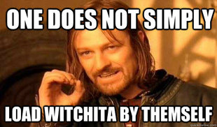 Lord of The Rings meme