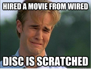 1990s Problems