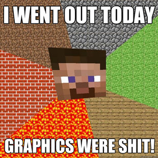 Minecraft