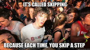 Sudden Clarity Clarence