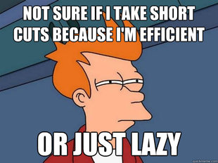 Futurama Fry