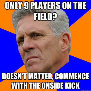 Uninformed Zook