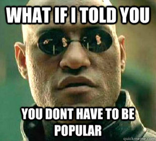 Matrix Morpheus