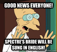 Scumbag Professor Farnsworth