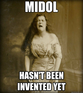 1890s Problems