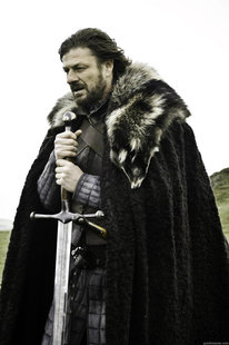 Winter is coming