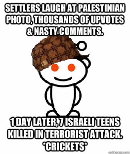 Scumbag Reddit