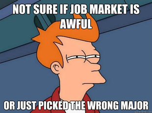 Futurama Fry