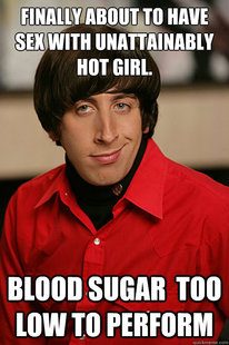 Pickup Line Scientist