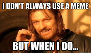 Boromir