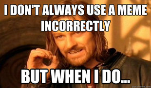 Boromir