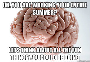 Scumbag Brain
