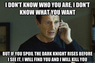 Scumbag Taken Dad