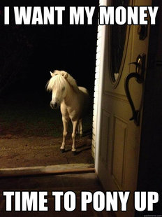 Neighborhood Nuisance