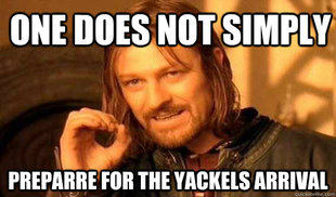 Lord of The Rings meme