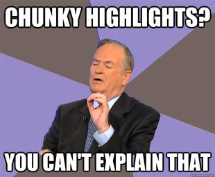 Bill O Reilly