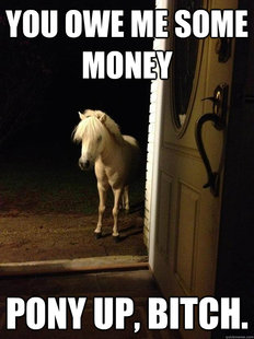 Neighborhood Nuisance