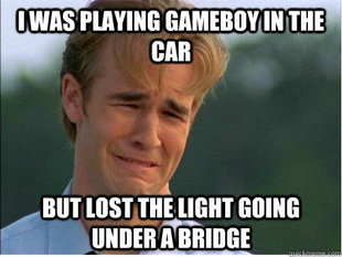 1990s Problems