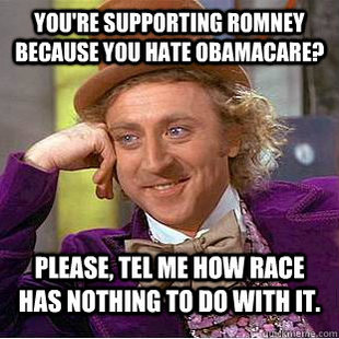Condescending Wonka