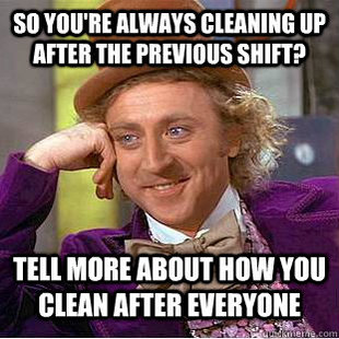 Condescending Wonka