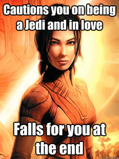 Bastila Shan