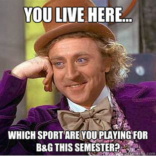 Condescending Wonka