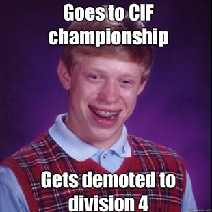 Bad Luck Bryan