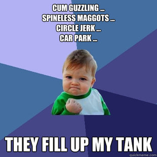 Success Kid