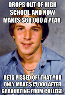 Old Economy Steven