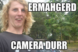 jarrod durr
